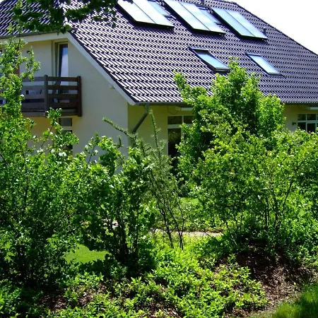 4 Sterne Mauerschwalbe Mit Balkon