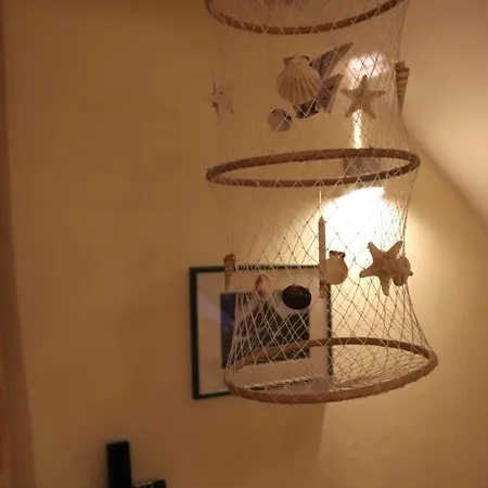 4 Sterne Mauerschwalbe Mit Balkon * Lobbe